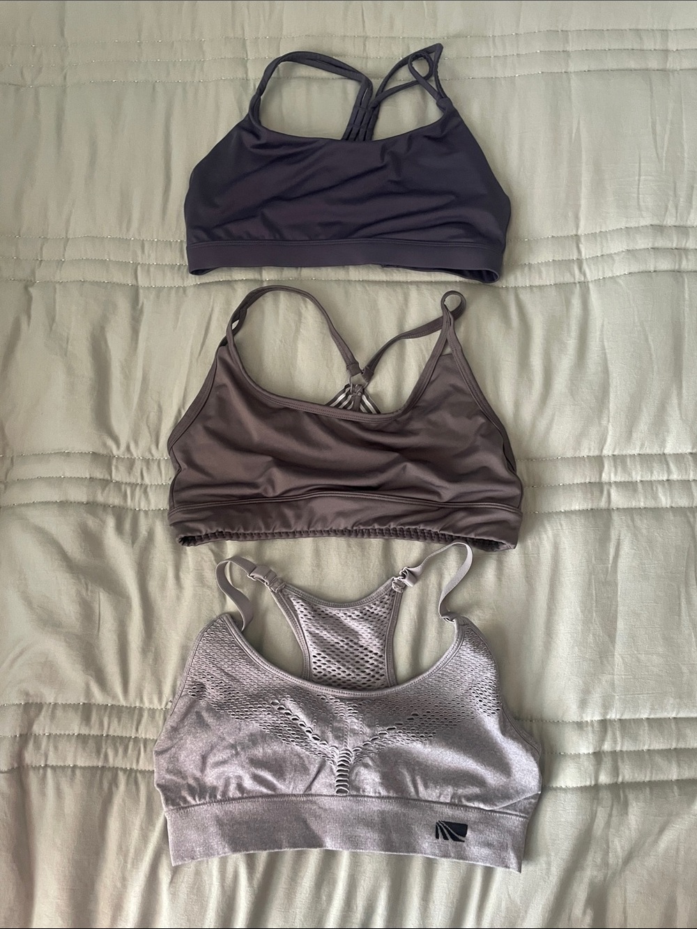 Marika Sports Bra Bundle
